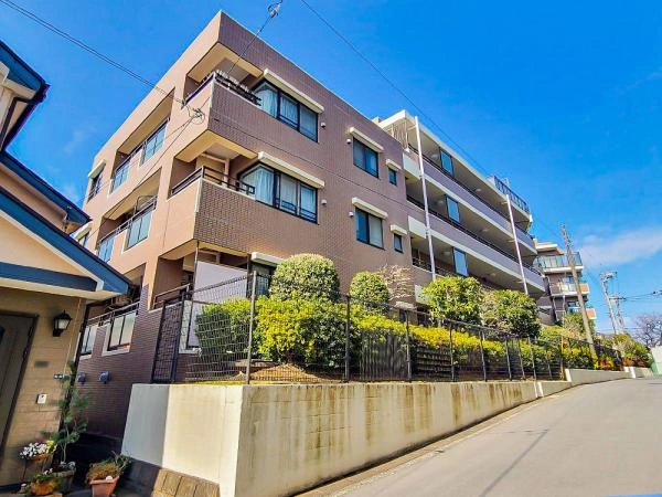 藤和シティホームズ東戸塚II