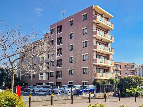 藤和シティホームズ東戸塚II