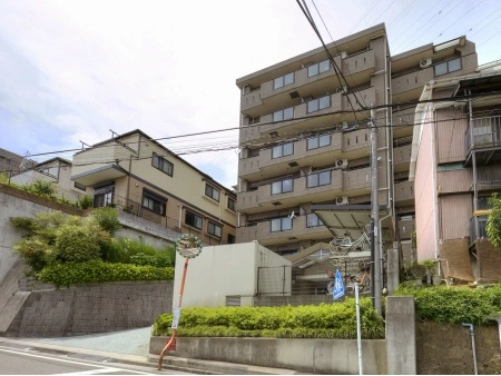 エミネンスパークヒルズ鶴見