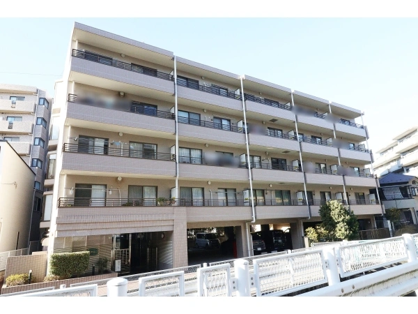 クレストコート東戸塚II