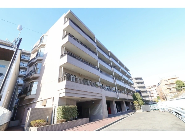 クレストコート東戸塚II