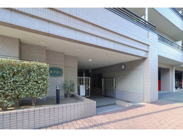 クレストコート東戸塚II