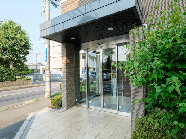 ダイアパレス立川若葉町