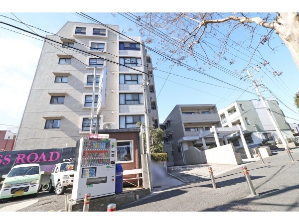 ロイヤルシャトー東戸塚
