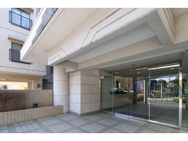 ロイヤルシャトー東戸塚