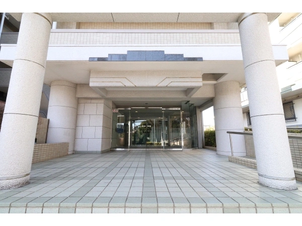 ロイヤルシャトー東戸塚