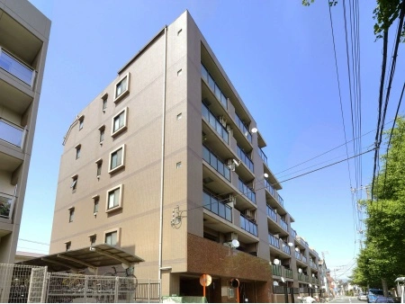 エミネンス鶴見潮風大通