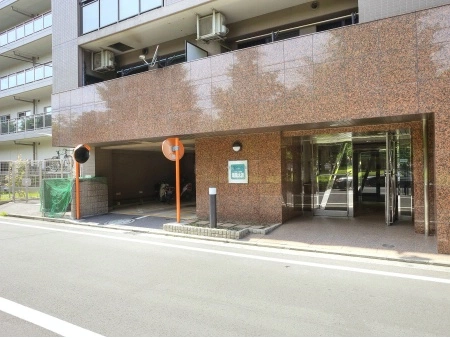 エミネンス鶴見潮風大通
