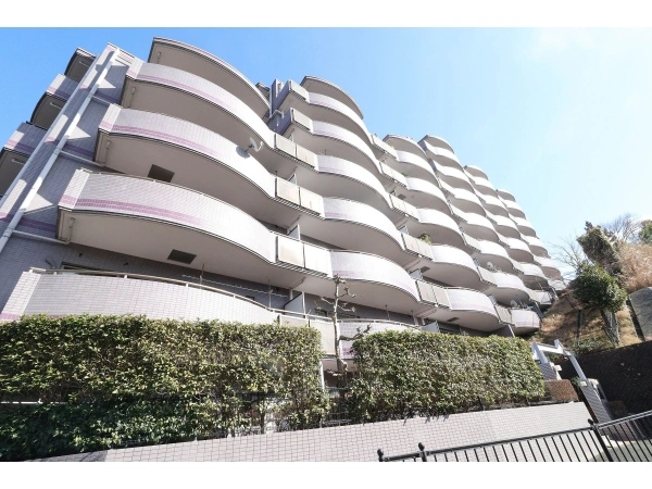コムーネ東戸塚