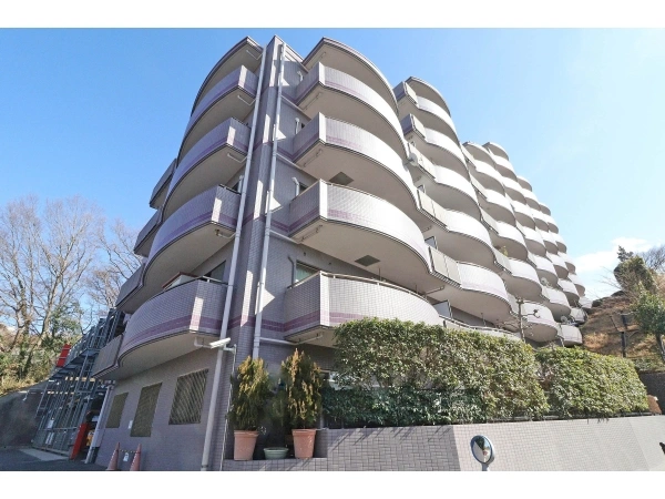 コムーネ東戸塚