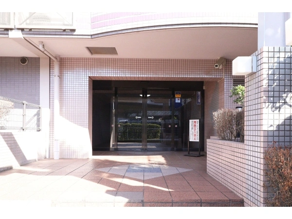 コムーネ東戸塚