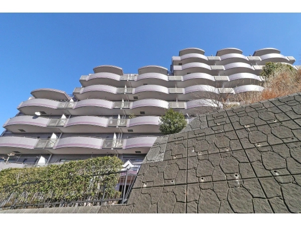 コムーネ東戸塚