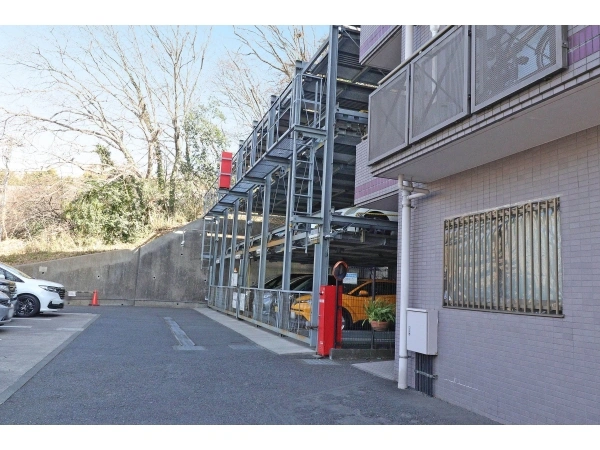 コムーネ東戸塚