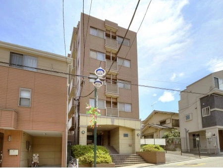 エムズ東寺尾
