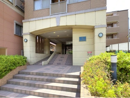エムズ東寺尾