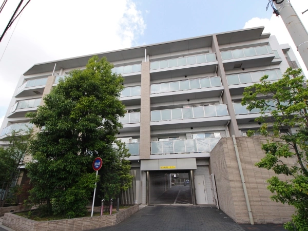 ベリスタ二子玉川
