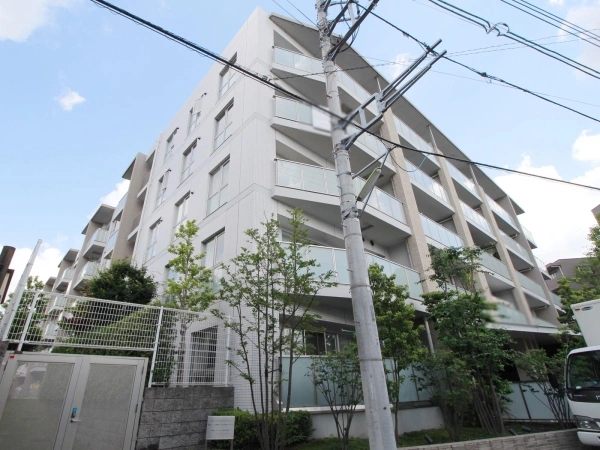 ベリスタ二子玉川