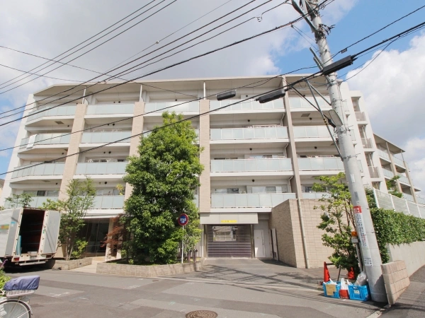 ベリスタ二子玉川