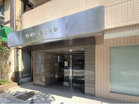 エムパレス保土ケ谷