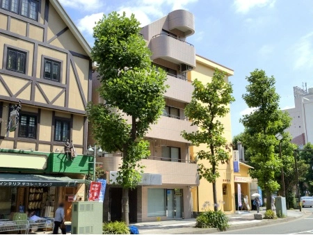 エムパレス保土ケ谷