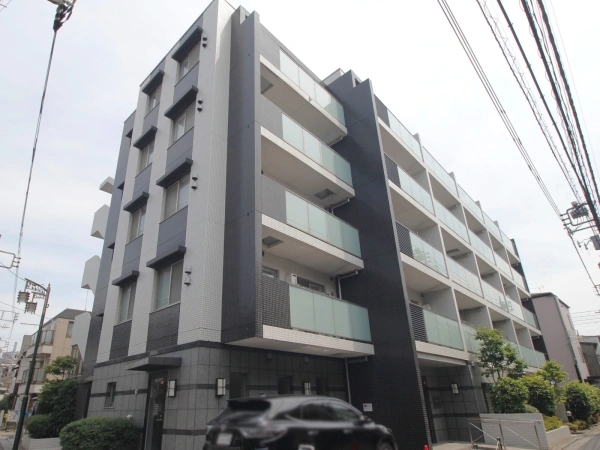 ダイナシティ高円寺II