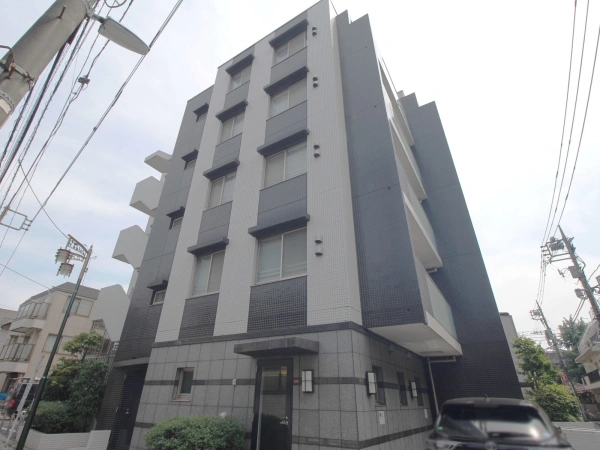 ダイナシティ高円寺II
