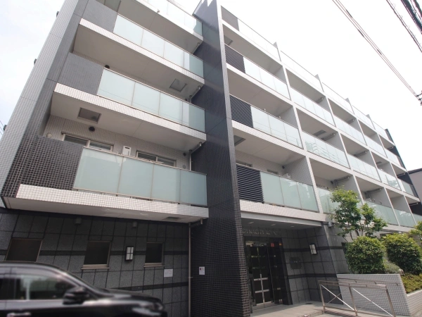 ダイナシティ高円寺II