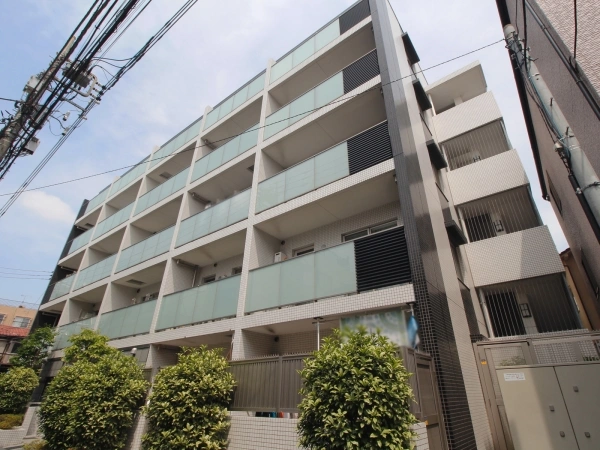 ダイナシティ高円寺II