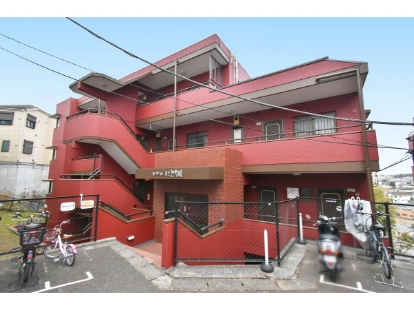セザール第三上大岡