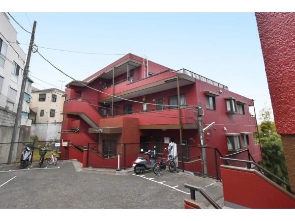 セザール第三上大岡