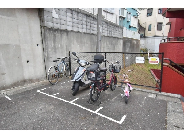 セザール第三上大岡