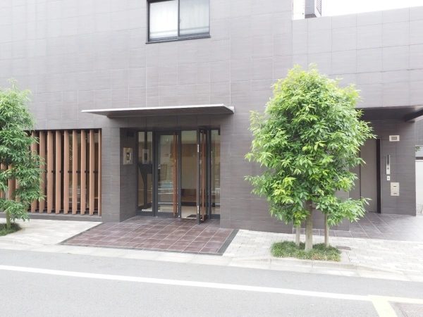 コンシェリア駒込イースト