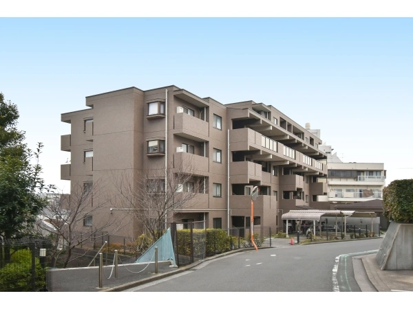 クレッセル港南桜台