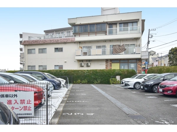 クレッセル港南桜台