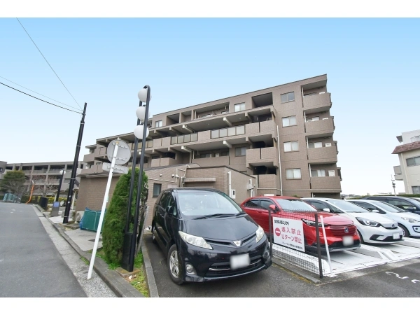 クレッセル港南桜台