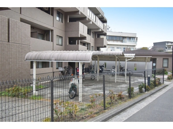クレッセル港南桜台