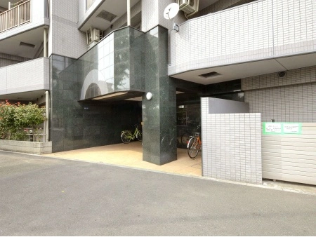 エルガ川崎大師公園