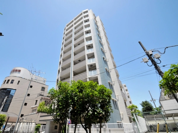 グローリオ清瀬