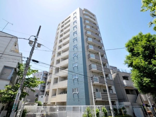 グローリオ清瀬