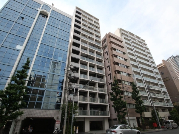 プレミアムキューブ秋葉原