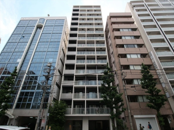 プレミアムキューブ秋葉原