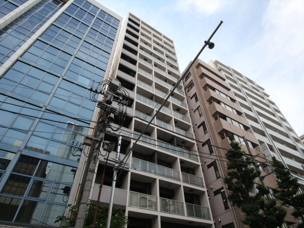 プレミアムキューブ秋葉原
