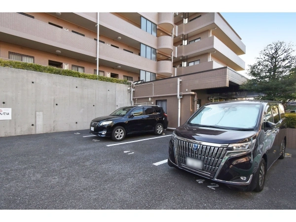 藤和シティコープ上大岡