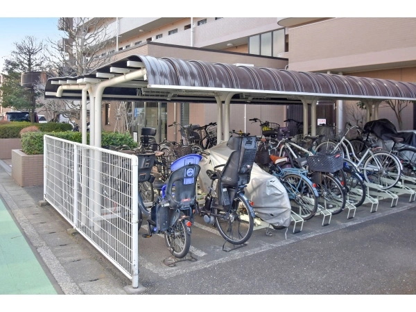 藤和シティコープ上大岡