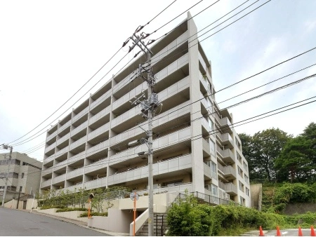 エルステージ東戸塚