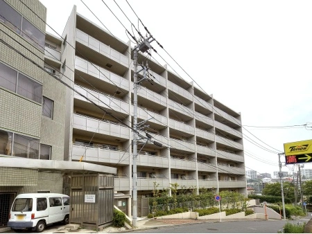 エルステージ東戸塚