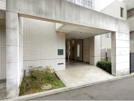 エルステージ東戸塚
