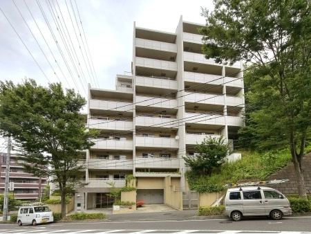 エルステージ東戸塚