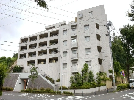 エルステージ東戸塚