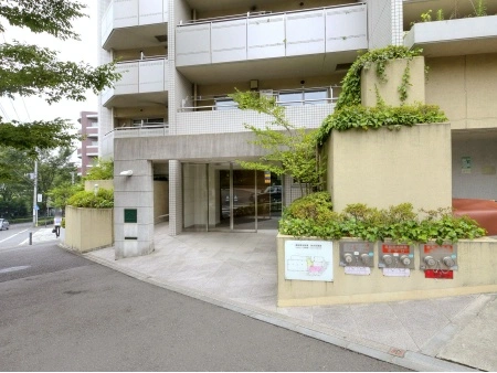 エルステージ東戸塚